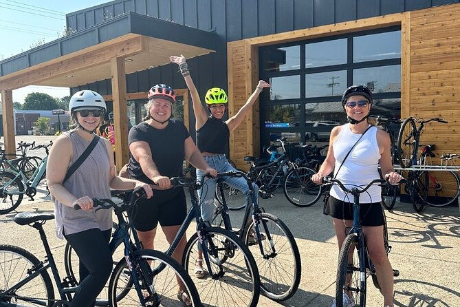 grand-haven-afternoon-guided-bike-beer-tour-3-hours