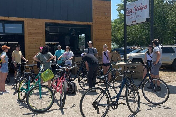 grand-haven-morning-guided-bike-coffee-tour-3-hours