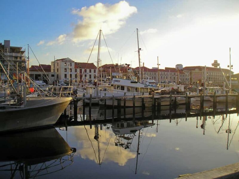 Grand Hobart Walk - The Guides: Knowledge and Personality Matter