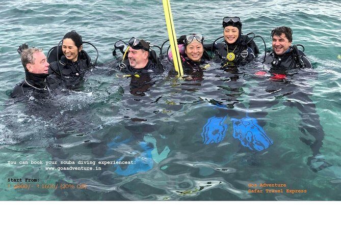 Grand Island Adventure: Diving and Water Sports Thrills - Water Sports: Thrills for All Levels