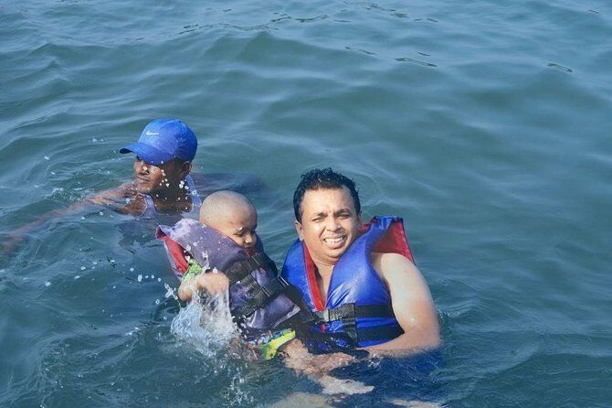 Grand Island Adventure: Diving and Water Sports Thrills - FAQ