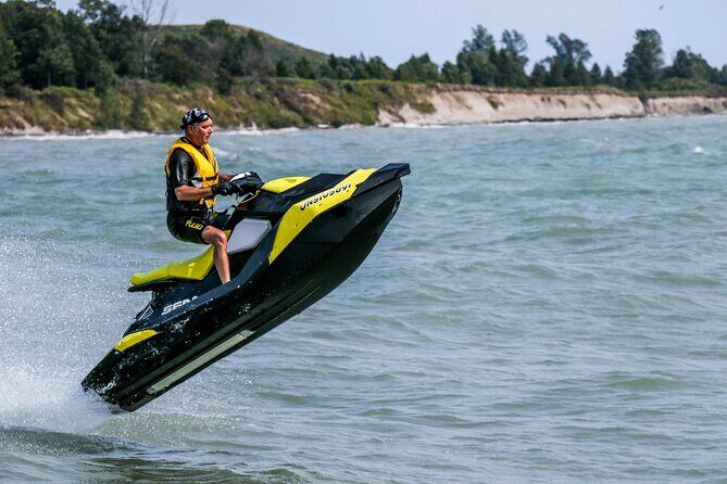 Grand Island Water Sports Combo Package - An Honest Look at the Tour Overview
