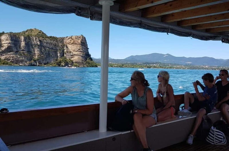 Grand Lake Boat Tour (Sirmione & Garda Stop + Aperitif) - An In-Depth Look at the Lake Garda Boat Tour