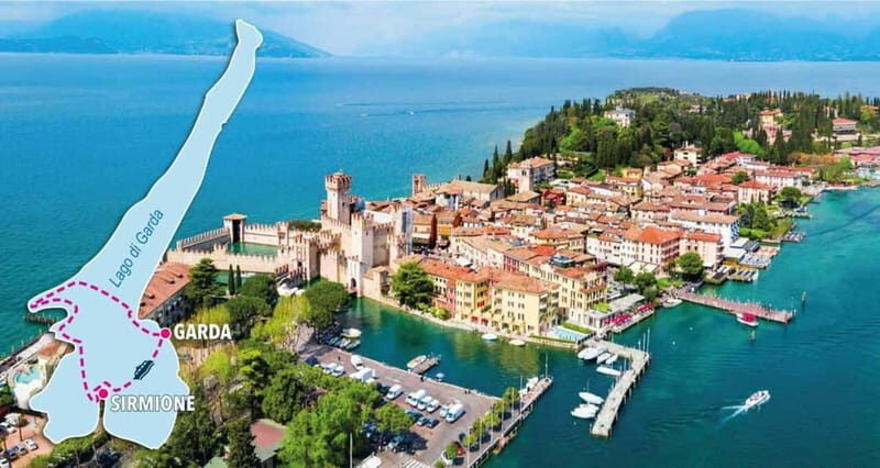 Grand Lake Boat Tour (Sirmione & Garda Stop + Aperitif) - Who Will Love This Tour?