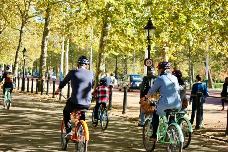 grand-london-half-day-bicycle-tour