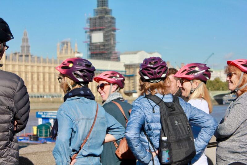 grand-london-half-day-bicycle-tour
