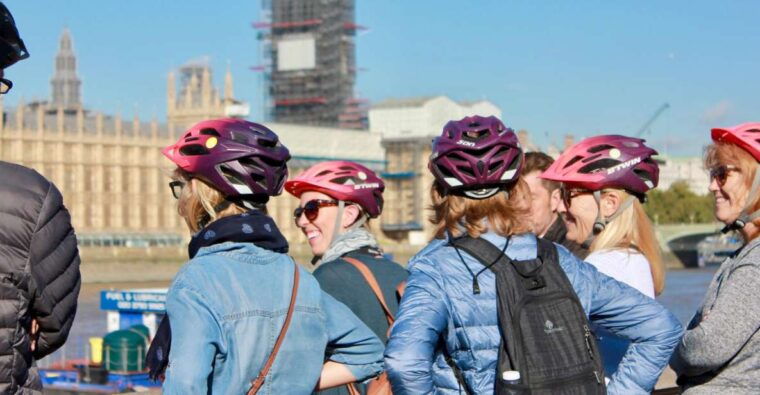 grand-london-half-day-bicycle-tour