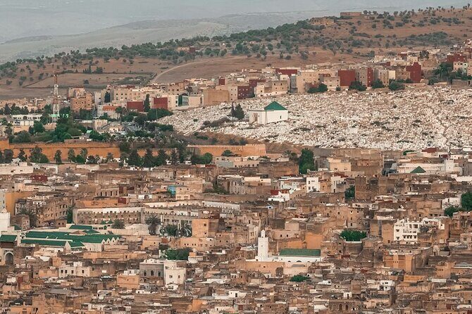 Grand Morocco Tour: 11 Days from Casablanca - Daily Breakdown of the Experience
