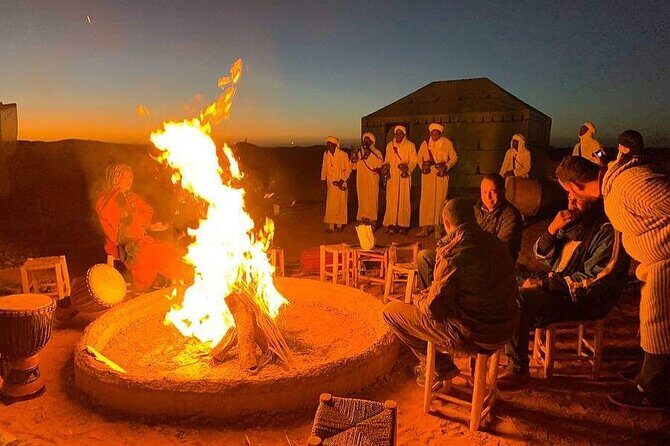 Grand Morocco Tour: 11 Days from Casablanca - Practical Aspects: Transport, Accommodation, and Value