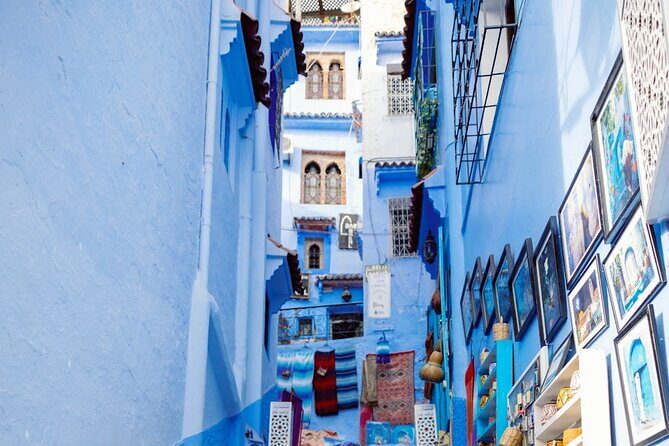 Grand Morocco Tour: 11 Days from Casablanca - Who Is This Tour Best For?