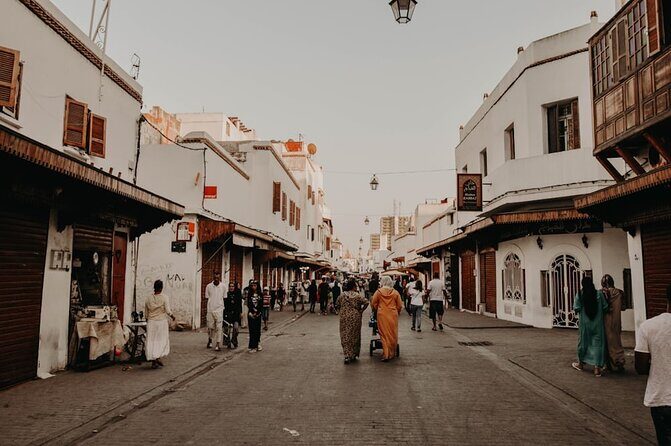 Grand Morocco Tour: 11 Days from Casablanca - The Sum Up