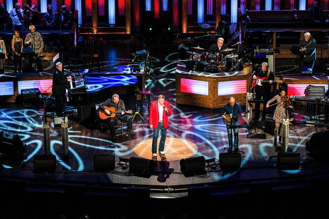 grand-ole-opry-show-admission-ticket-in-nashville