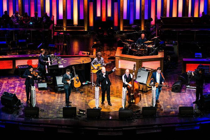 grand-ole-opry-vip-experience-admission-with-lounge-access-and-artist-visit