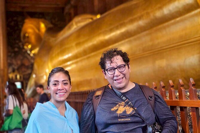 Grand Palace Bangkok Private Shore Excursion from Laem Chabang - Price & Value Analysis