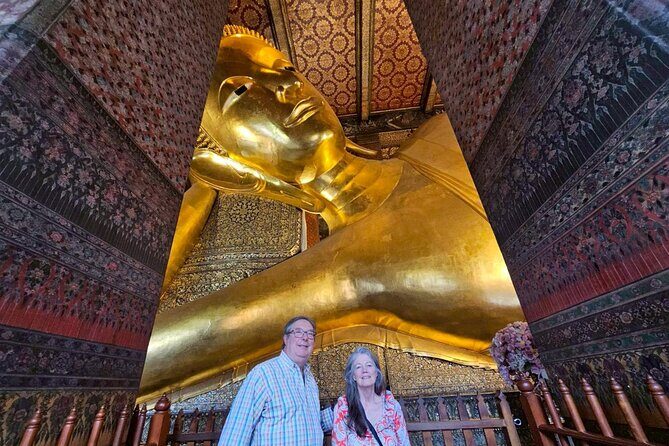 Grand Palace Bangkok Private Shore Excursion from Laem Chabang - FAQ