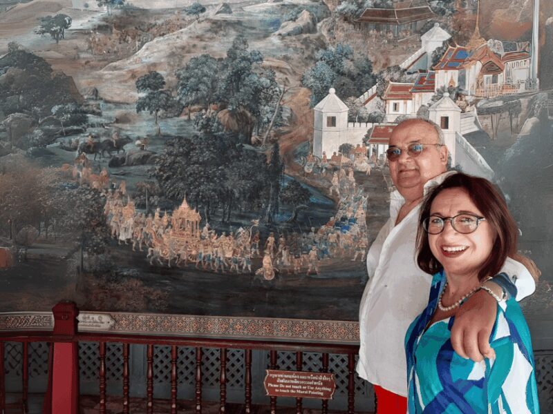 Grand Palace, Temples, Canal Private Tour [Optional Luxury] - What’s Missing? Points to Consider