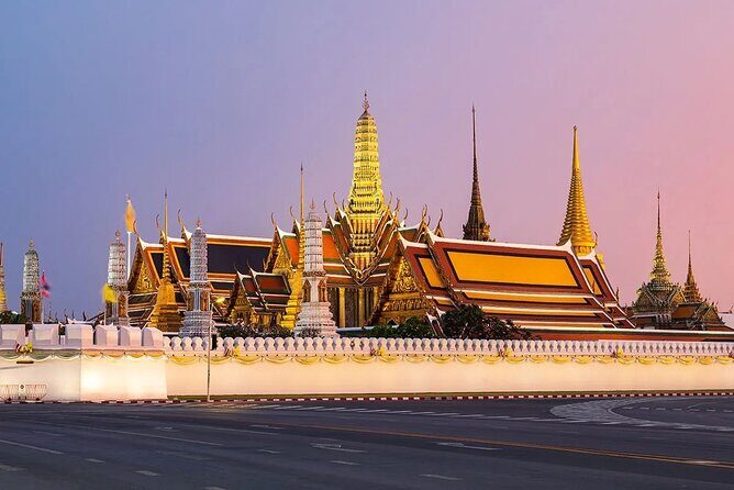 Grand Palace Walking Tour Experience - The Sum Up: Is the Grand Palace Walking Tour Worth It?
