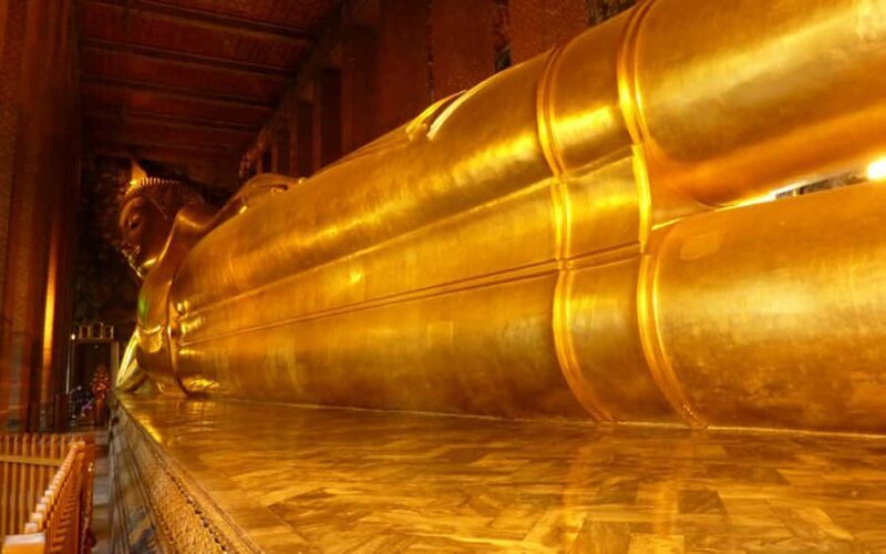 Grand Palace & Wat Pho Tour for Bangkok Airport Transit - FAQ