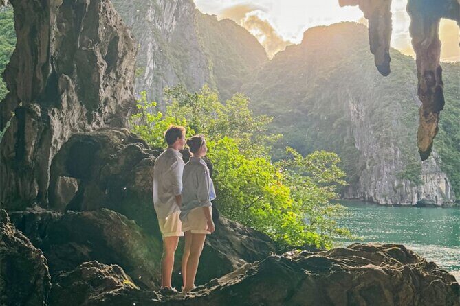 Grand Pioneers 6-Star Cruise  2D1N Halong Bay Classic Tour - Who Should Consider This Tour?