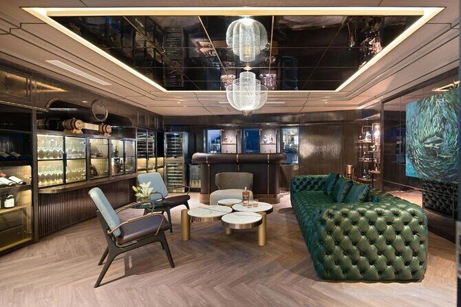 Grand Pioneers 6-Star Luxury Cruise: 2-Day Exploring Ha Long Bay - What Sets This Tour Apart?