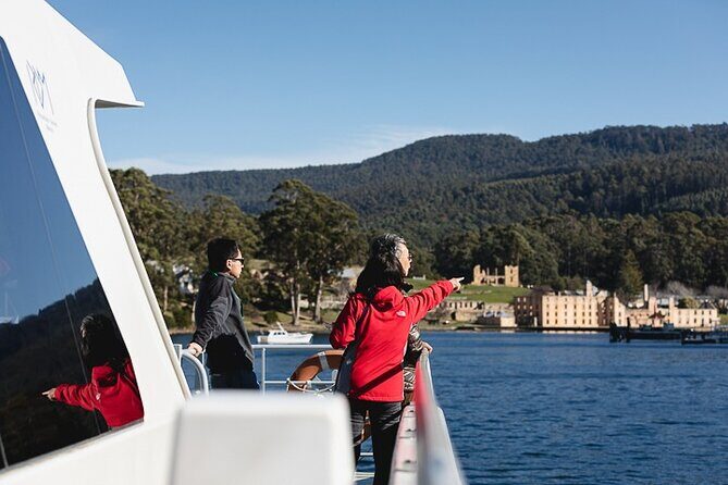 Grand Port Arthur with guided Isle of the Dead tour - Who Should Consider This Tour?