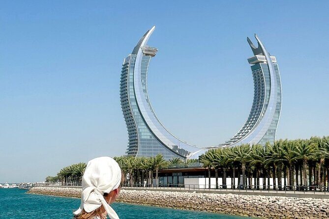 Grand Qatar Tour - Key Points
