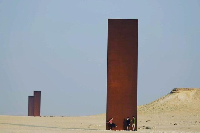 Grand Qatar Tour - An Exhaustive Look at the Itinerary
