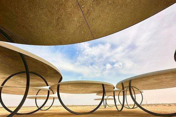 Grand Qatar Tour - FAQ: Practical Questions about the Grand Qatar Tour