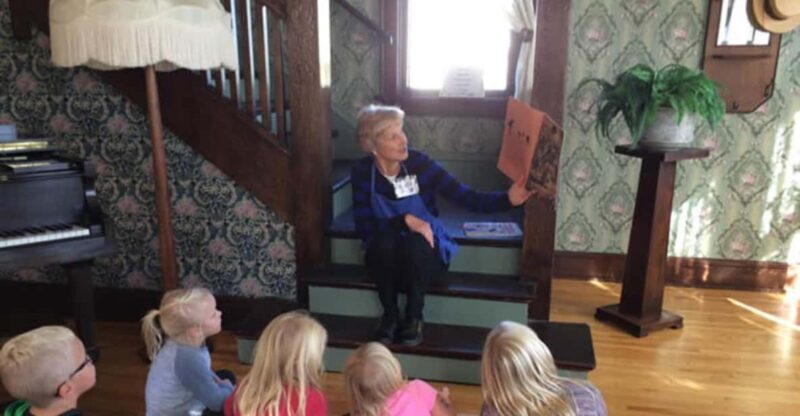 Grand Rapids: Children's Discovery Museum Admission - An In-Depth Look at the Experience
