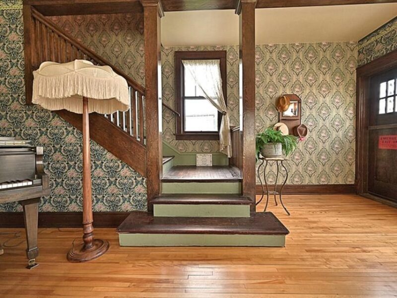 Grand Rapids: Judy Garland Museum Entry Ticket - Final Thoughts