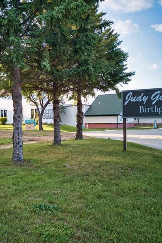 Grand Rapids: Judy Garland Museum Guided Tour - The Value Proposition