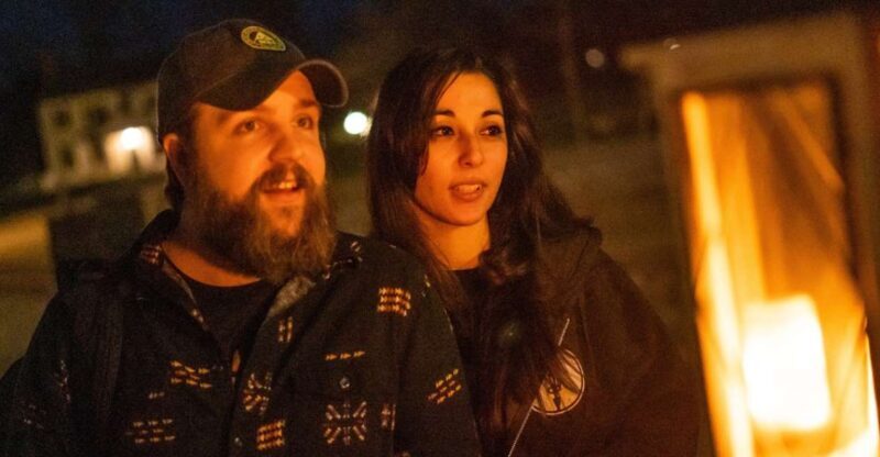 Grand Rapids Wraiths and Witches Ghost Tours - What You Can Expect on This Ghostly Walk