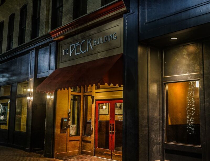 Grand Rapids Wraiths and Witches Ghost Tours - FAQ