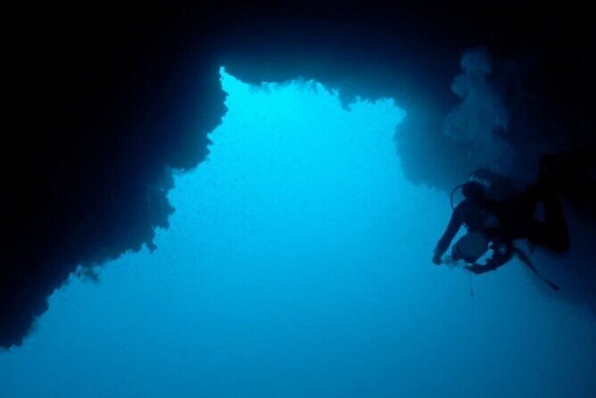 Grand Safari including Snorkeling at the Blue Hole and a Camel Ride along the Gulf of Aqaba - What Youll Do on the Day