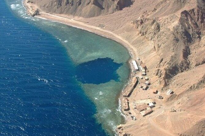 Grand Safari including Snorkeling at the Blue Hole and a Camel Ride along the Gulf of Aqaba - Is This Tour Right for You?