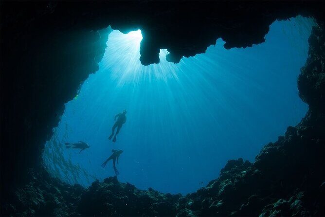 Grand Safari including Snorkeling at the Blue Hole and a Camel Ride along the Gulf of Aqaba - FAQ