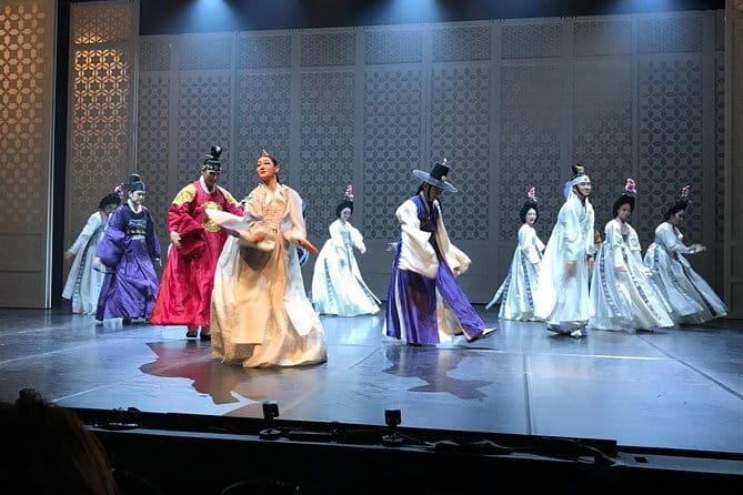 Grand South Korea 12 days 11 nights - Analyzing the Itinerary: What to Expect Each Day