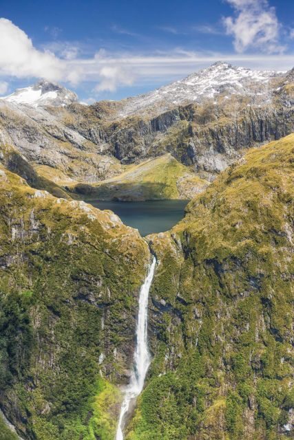 Grand Tour | Helicopter Flight | Milford Helicopters - Authentic Experiences & Review Insights