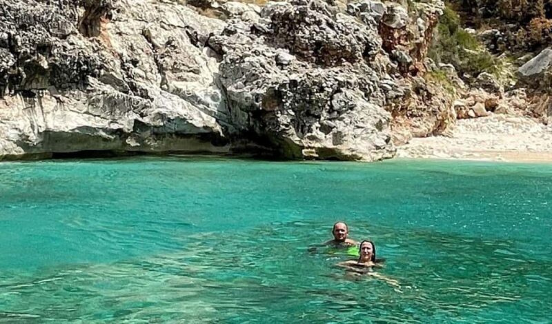 GRAND TOUR OF THE NATIONAL PARK AND GRAMA BAY - Key Points