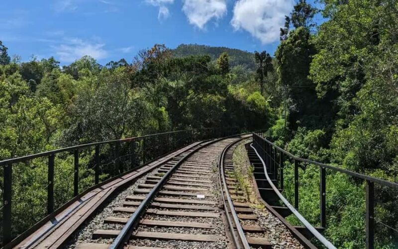 Grand Trek: 20-Day Guided Pekoe Trail with Hotels &Transfers - FAQ