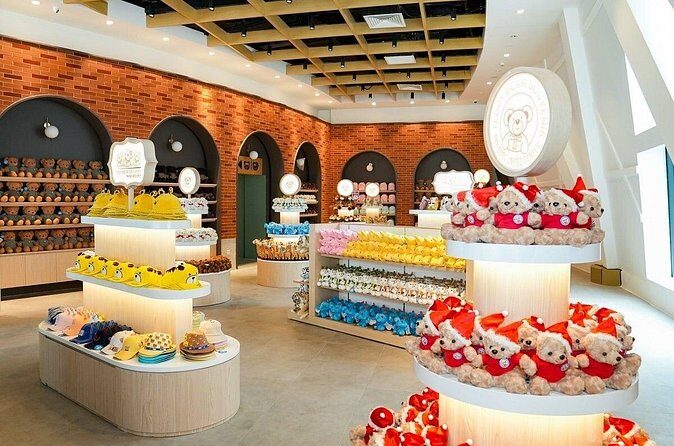 Grand World Phu Quoc, Teddy Bear Museum Ticket - Frequently Asked Questions