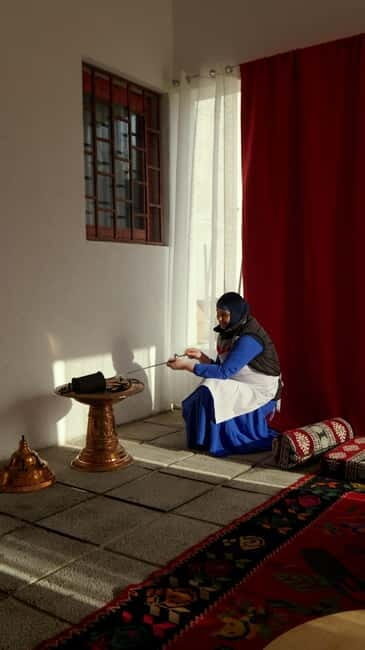 Grandma's Kitchen Traditional Cooking Lessons in Jablanica - Key Points