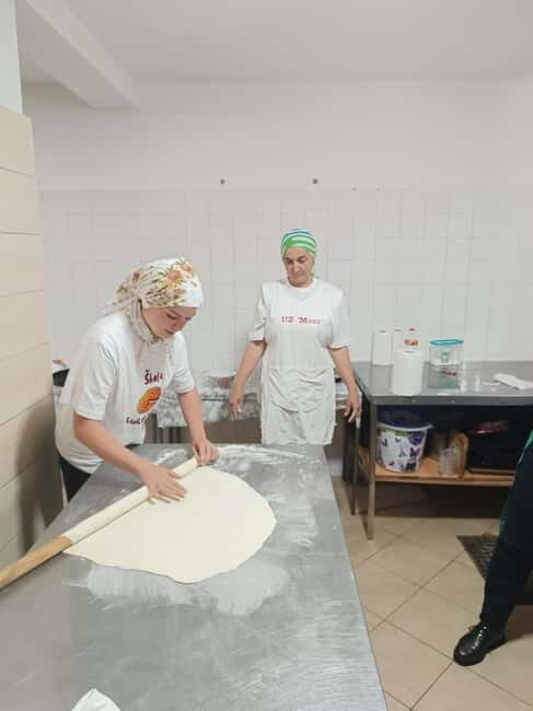Grandma's Kitchen Traditional Cooking Lessons in Jablanica - Exploring Grandma’s Kitchen in Jablanica: A Genuine Bosnian Culinary Adventure