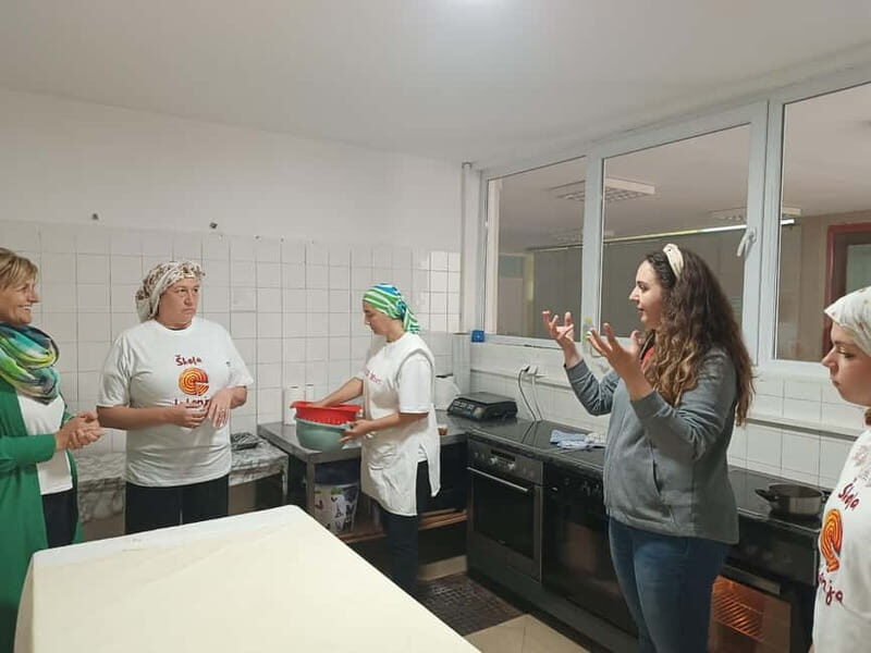Grandma's Kitchen Traditional Cooking Lessons in Jablanica - Authenticity and Cultural Significance