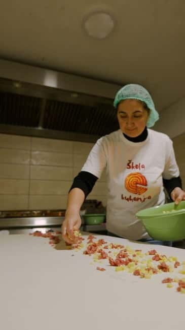 Grandma's Kitchen Traditional Cooking Lessons in Jablanica - The Sum Up