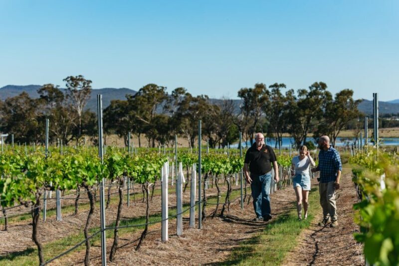 Granite Belt: Winemakers Winetasting Experience & Cheese - Final Thoughts