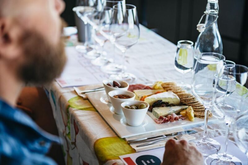 Granite Belt: Winemakers Winetasting Experience & Cheese - FAQ