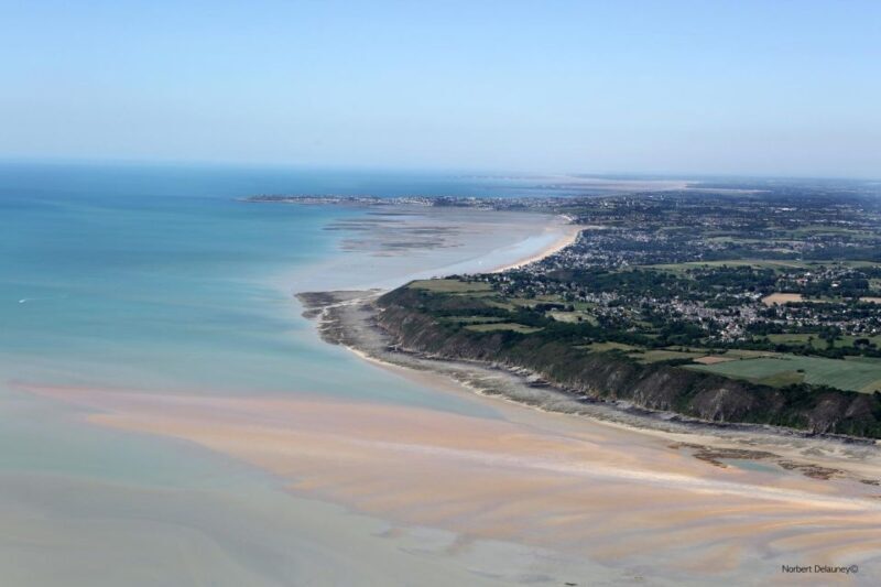 Granville: Boat trip in the bay of Mont St Michel - Practical Tips for Travelers