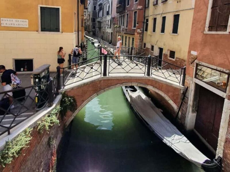 Grappa Tasting in Venice City Center - A Detailed Look at the Venice Grappa Tasting Experience