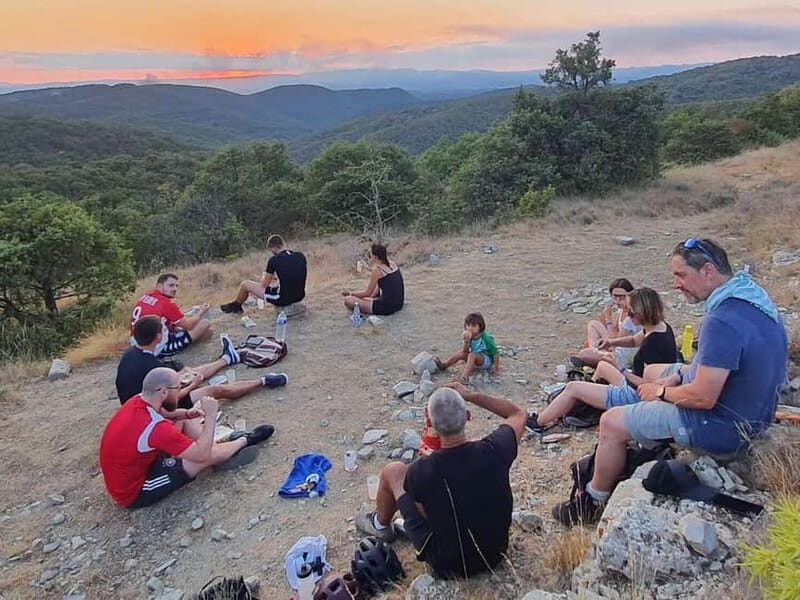 Gras: Sunset Tour on Electric Bike & Wine Tasting - Final Thoughts